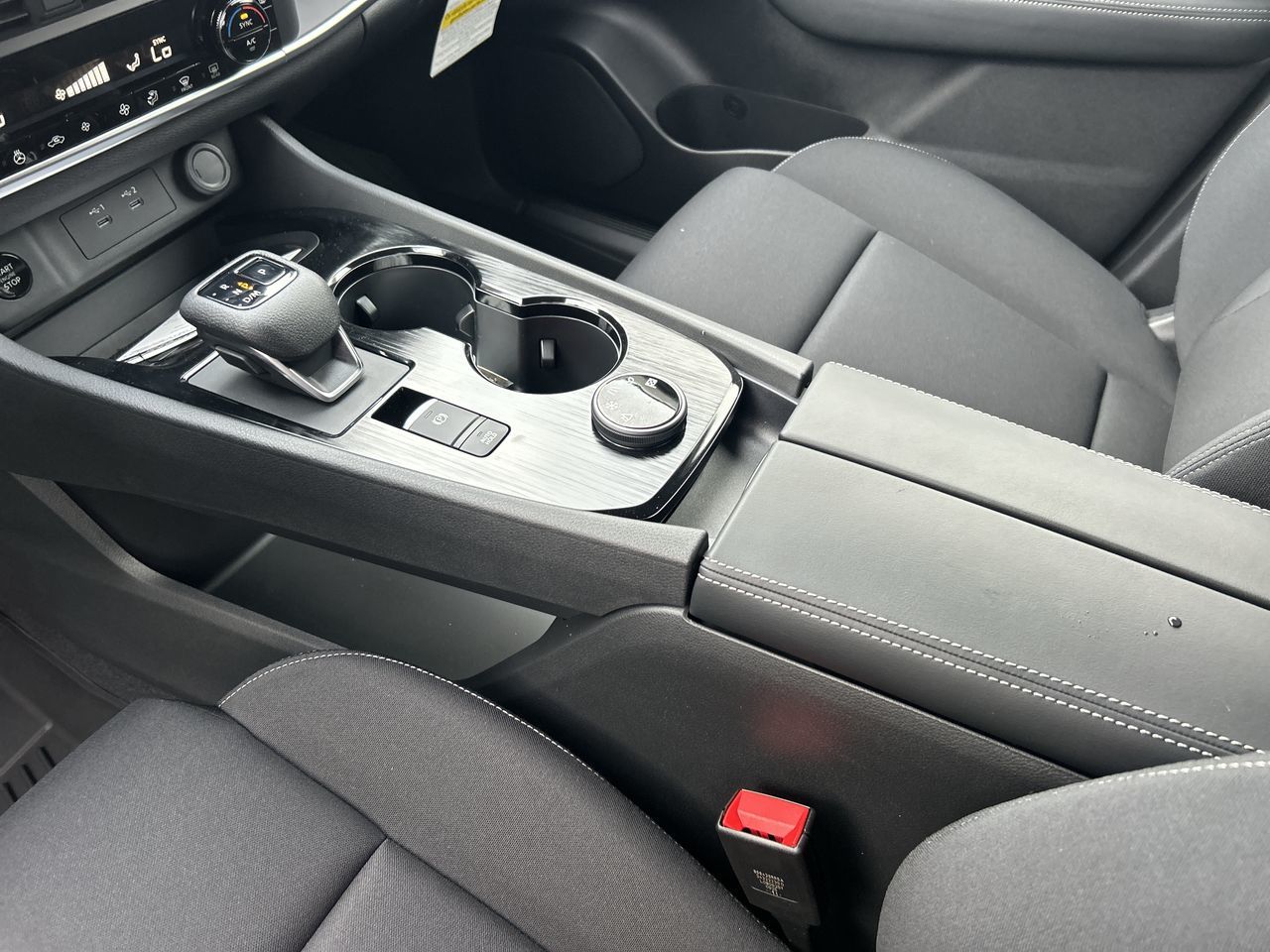 2026 Nissan Rogue in Mississauga, Ontario