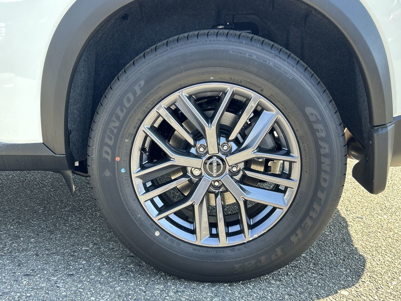 2026 Nissan Rogue in Mississauga, Ontario
