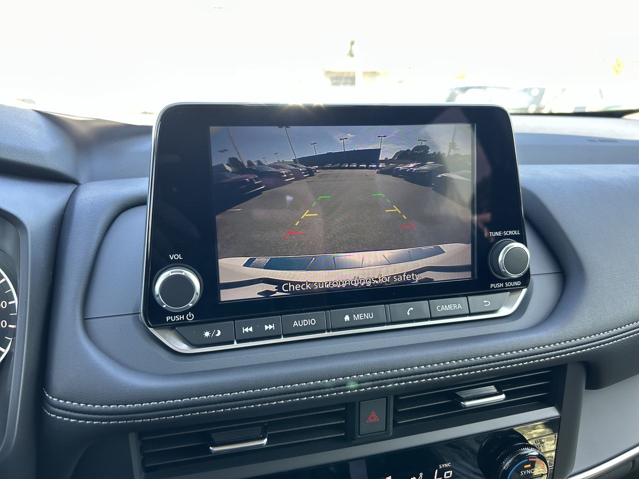 2026 Nissan Rogue in Mississauga, Ontario