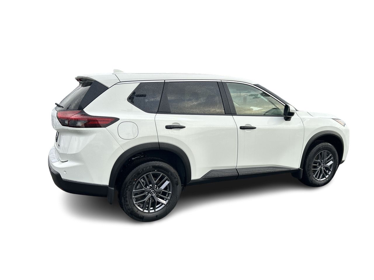 2026 Nissan Rogue in Mississauga, Ontario