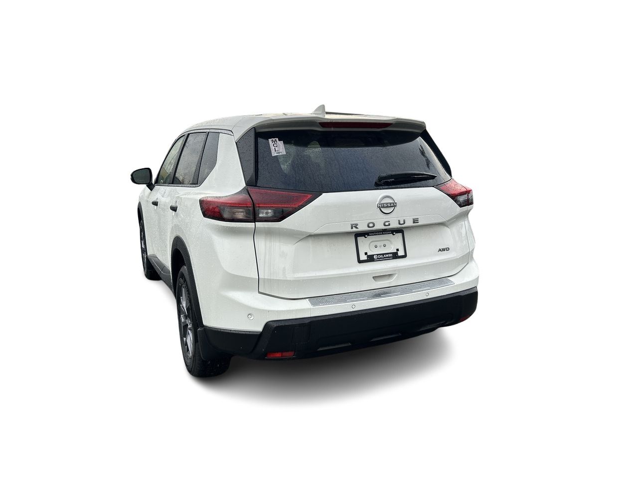 2026 Nissan Rogue in Mississauga, Ontario