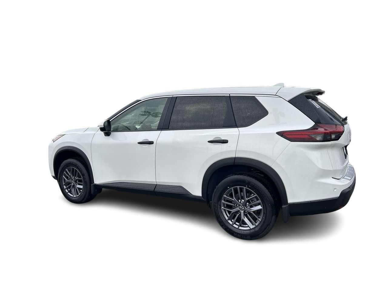 2026 Nissan Rogue in Mississauga, Ontario