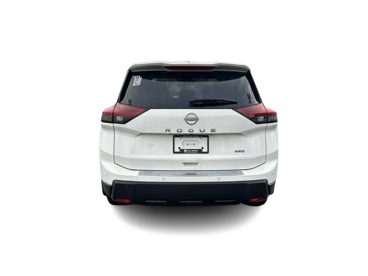 2026 Nissan Rogue in Mississauga, Ontario