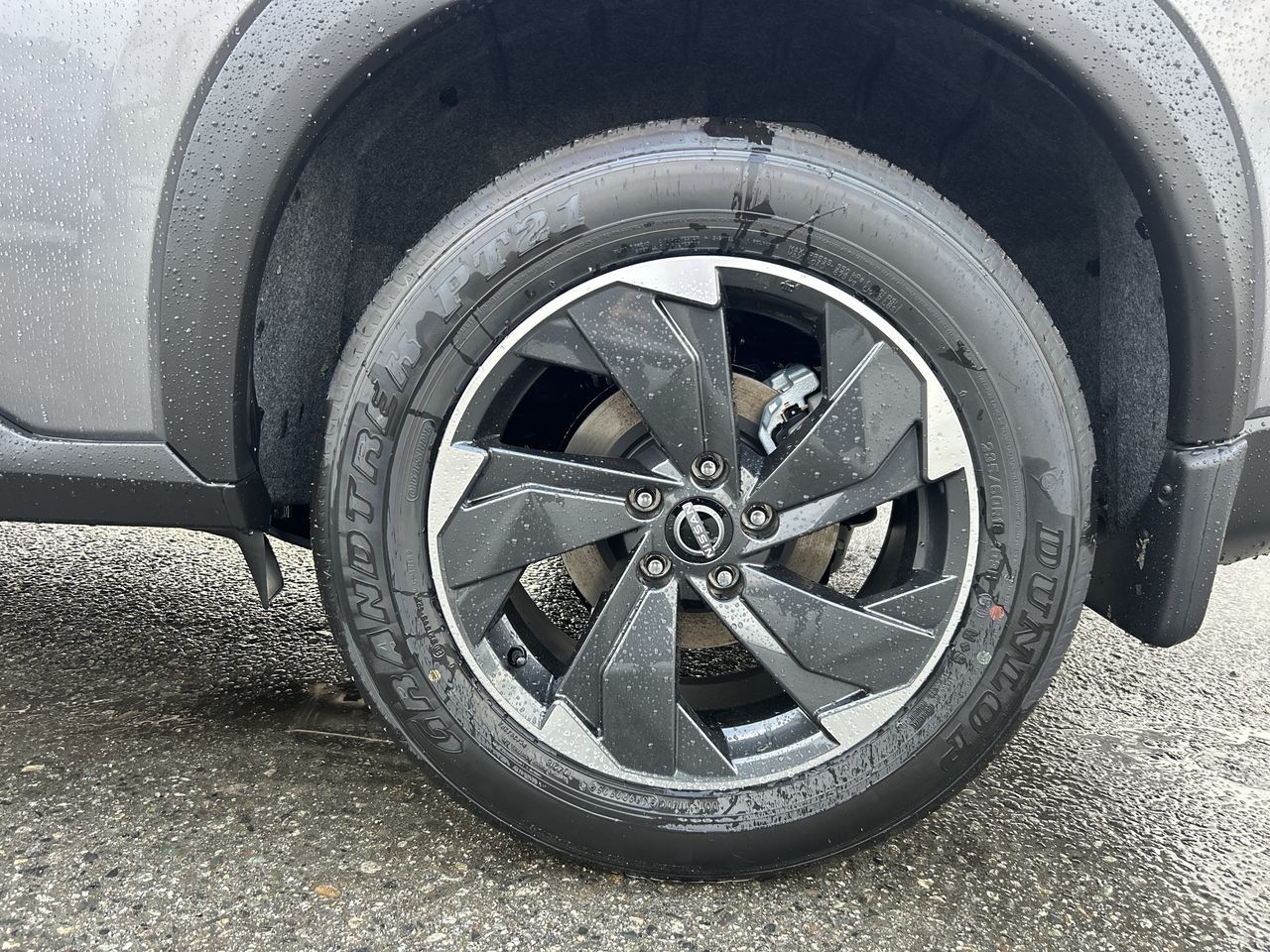 Nissan Rogue  2026 à Mississauga, Ontario