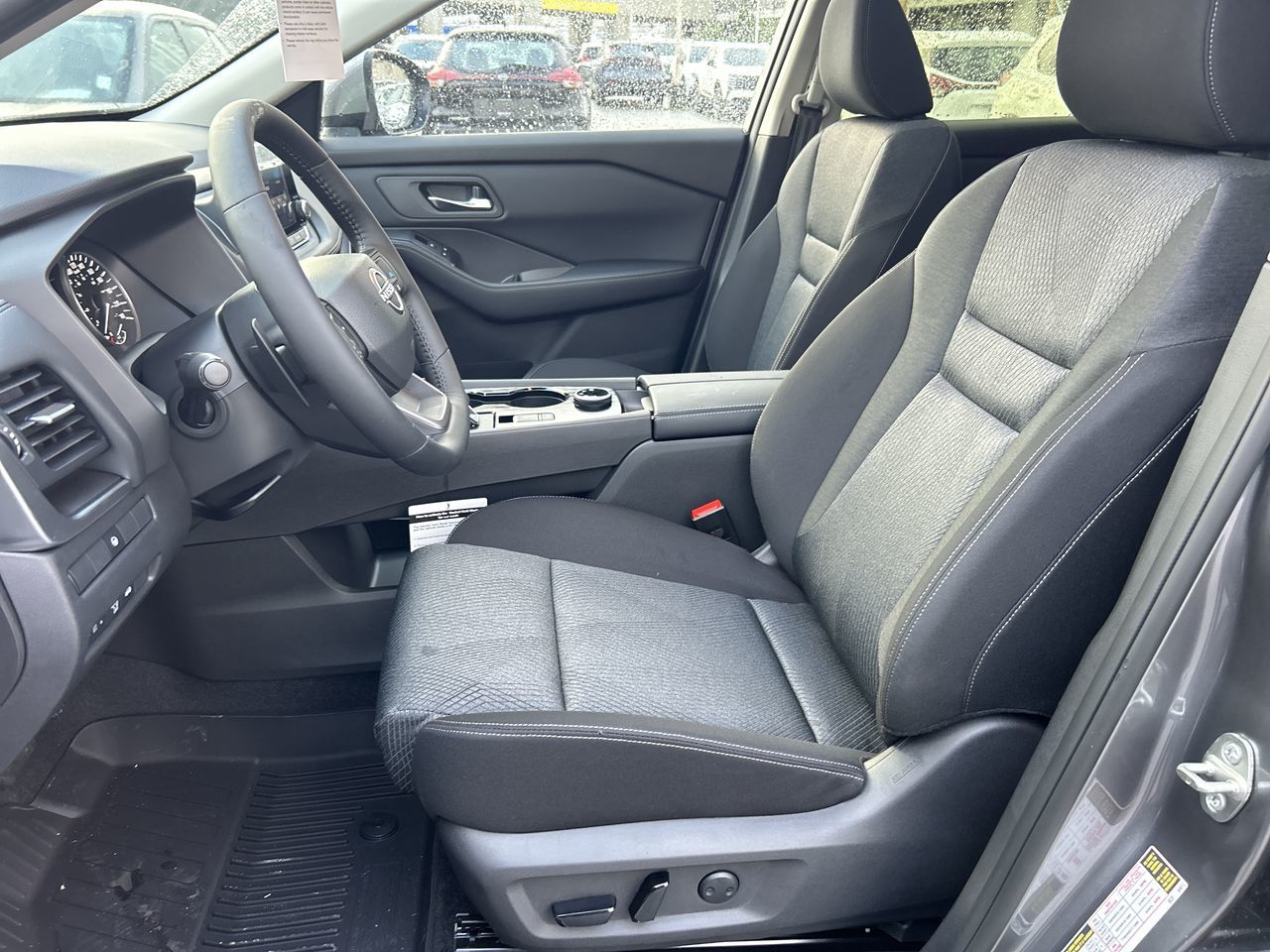 Nissan Rogue  2026 à Mississauga, Ontario