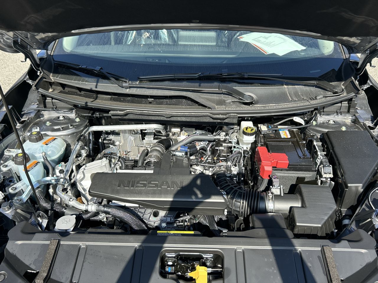 Nissan Rogue  2026 à Mississauga, Ontario