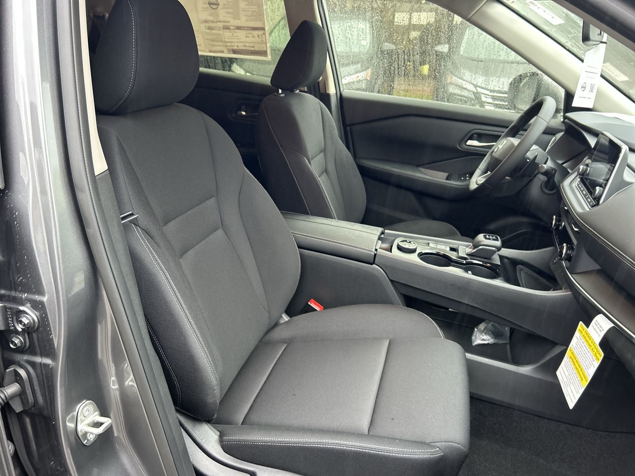 Nissan Rogue  2026 à Mississauga, Ontario