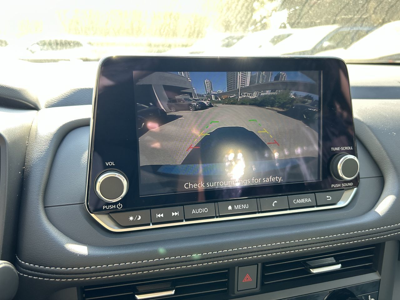 Nissan Rogue  2026 à Mississauga, Ontario