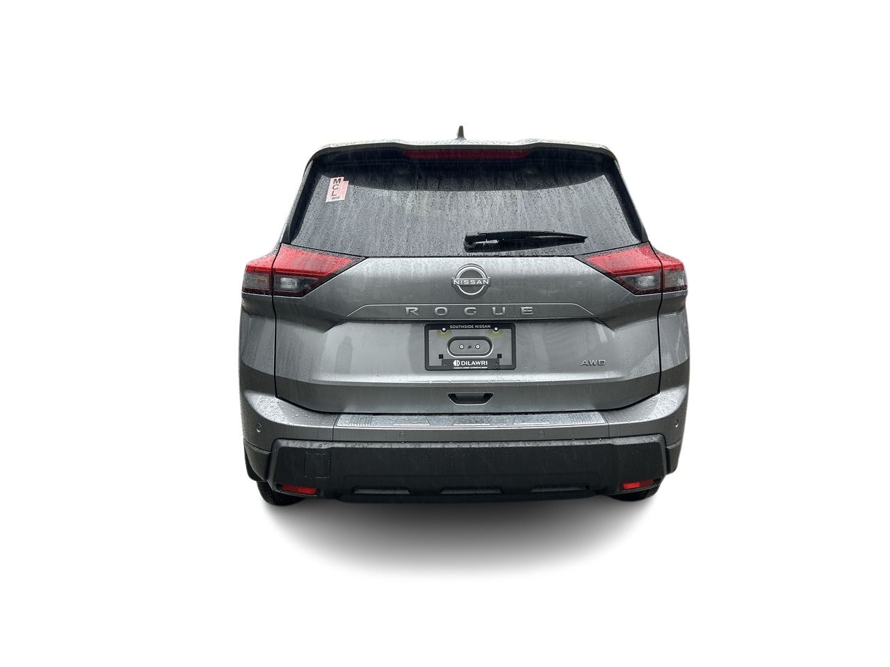 Nissan Rogue  2026 à Mississauga, Ontario