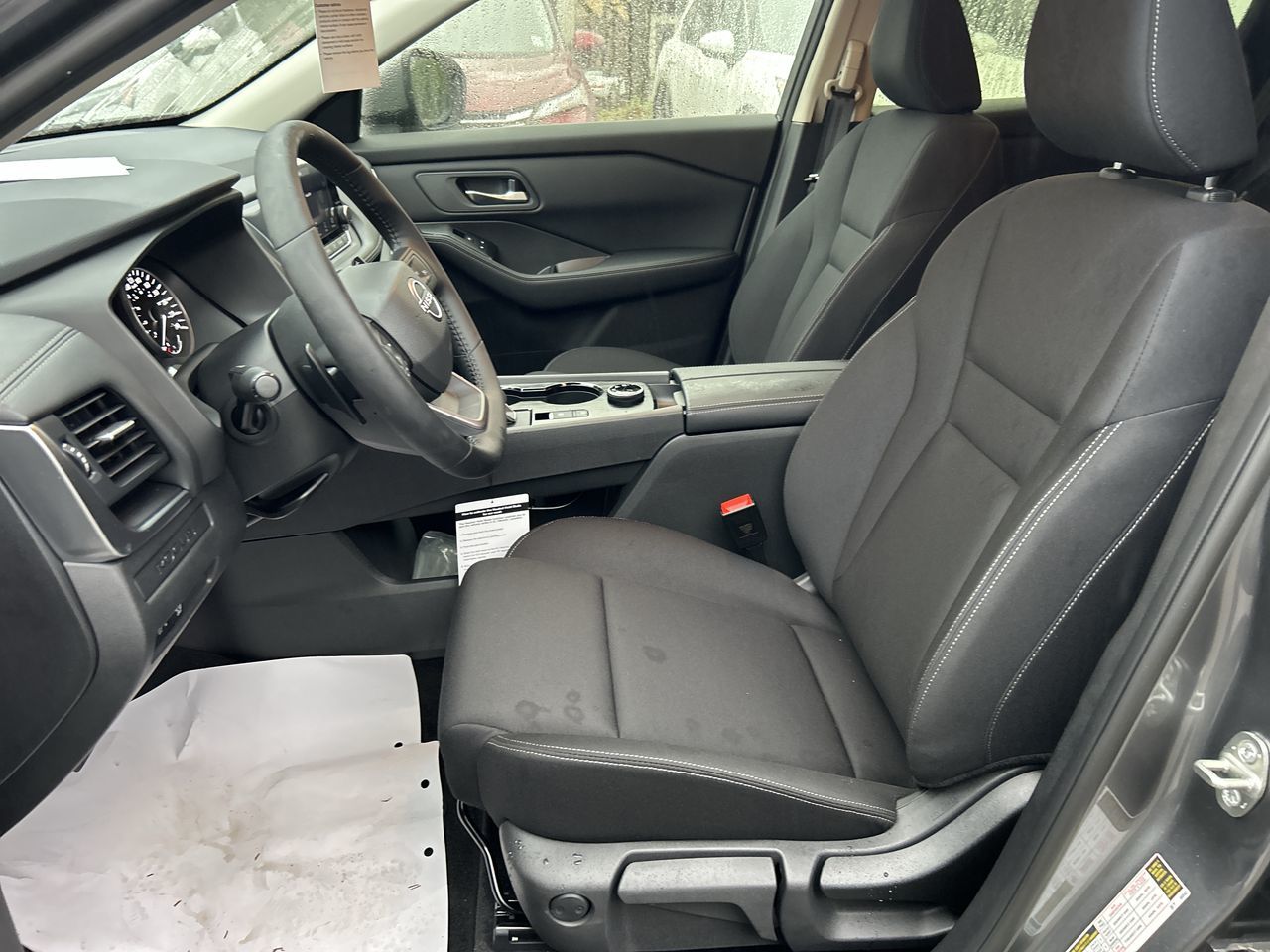 Nissan Rogue  2026 à Mississauga, Ontario