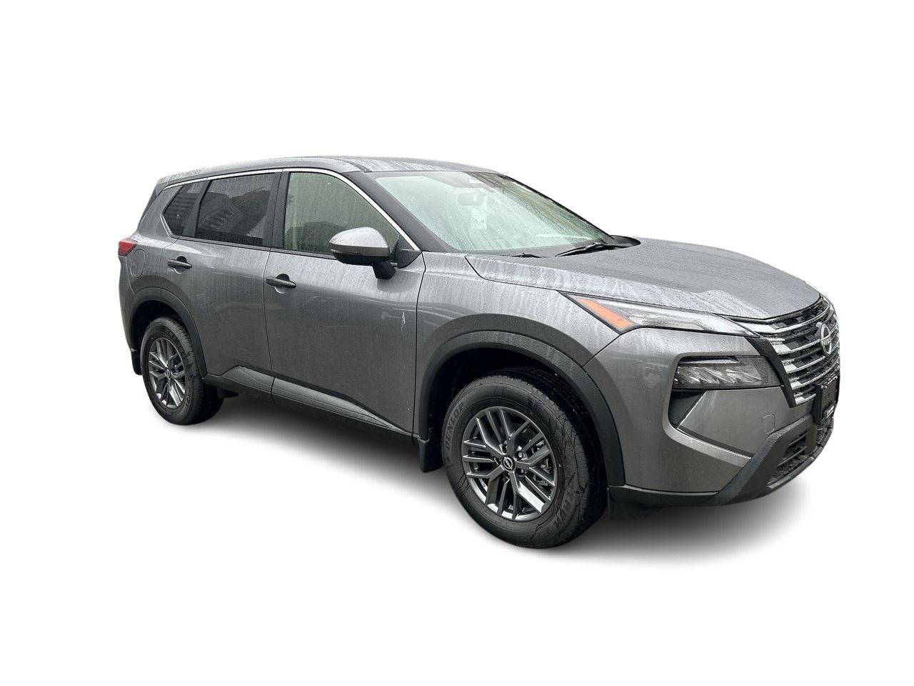 Nissan Rogue  2026 à Mississauga, Ontario