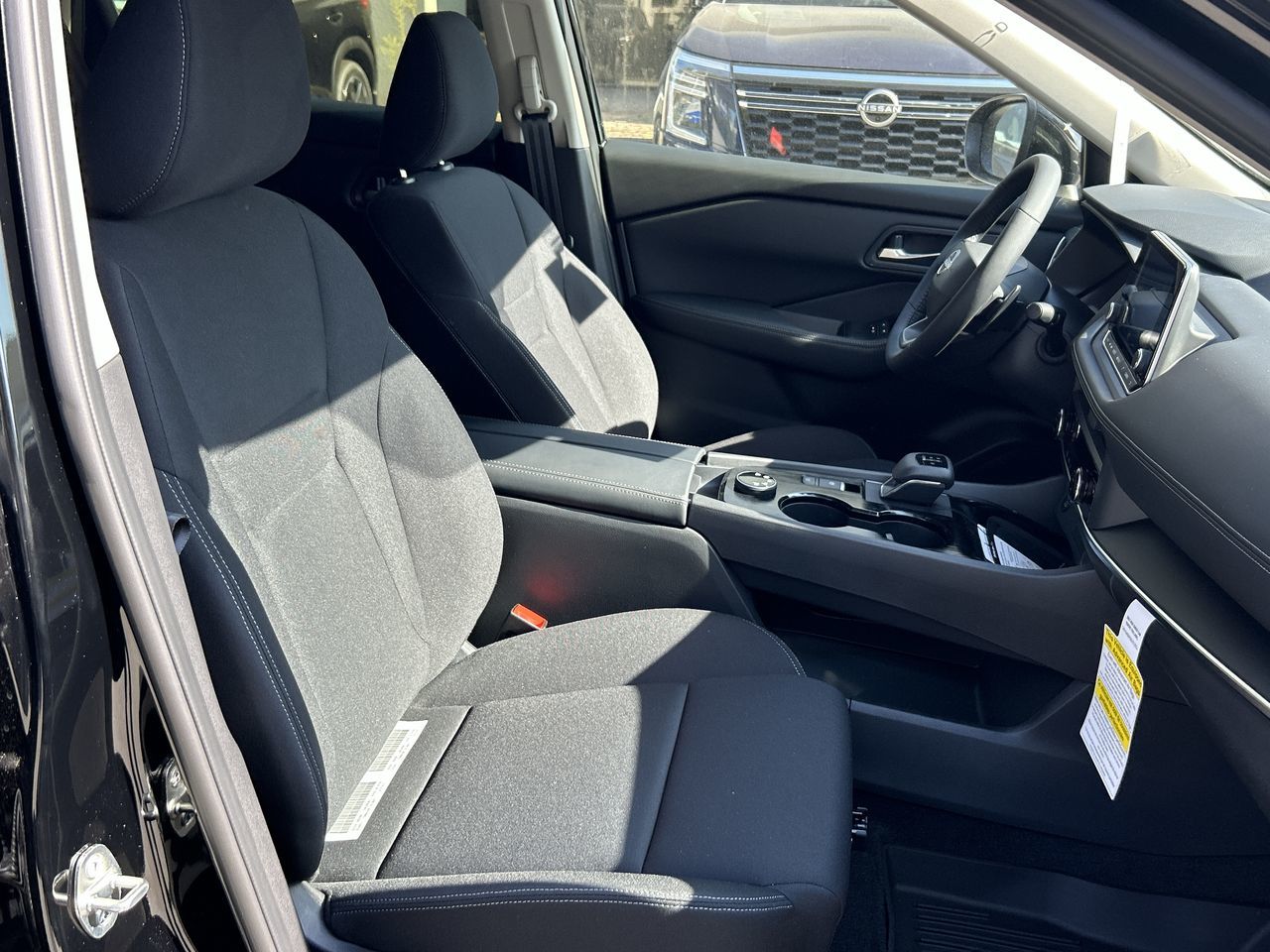 Nissan Rogue  2026 à Mississauga, Ontario