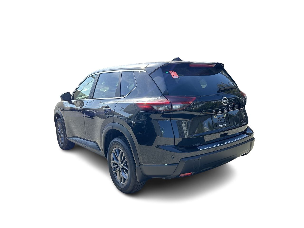 Nissan Rogue  2026 à Mississauga, Ontario