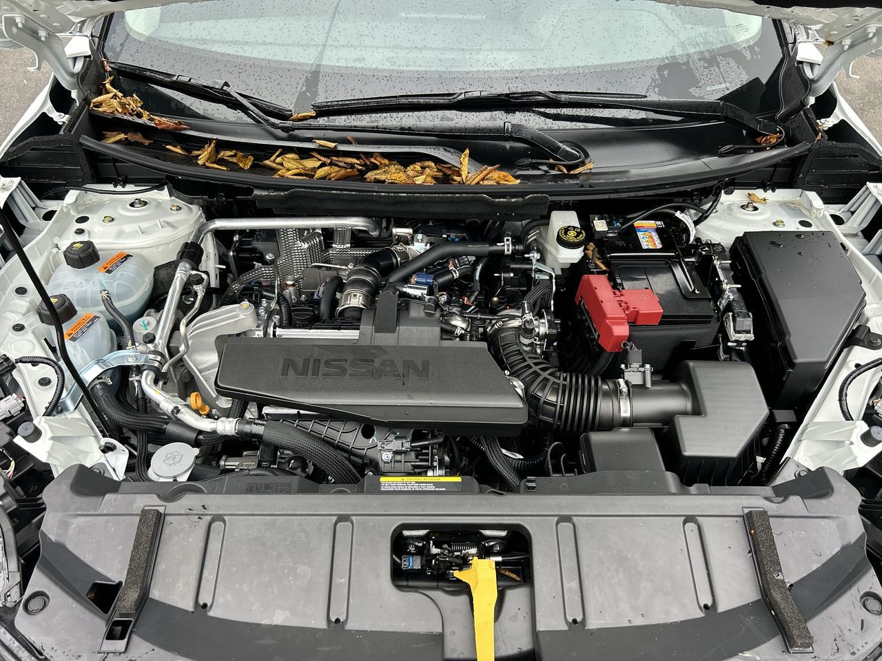 Nissan Rogue  2026 à Mississauga, Ontario