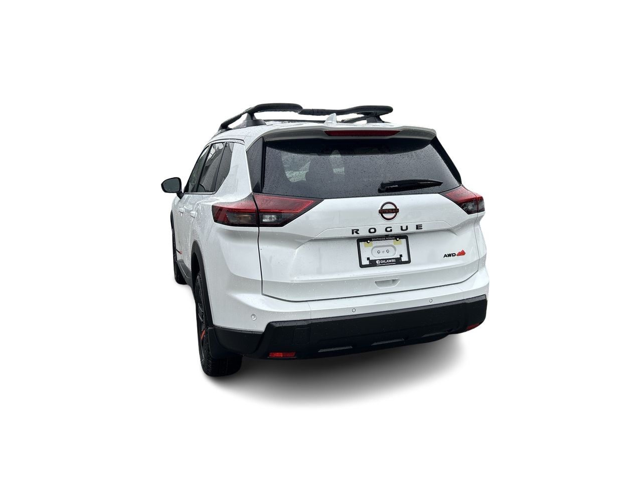 Nissan Rogue  2026 à Mississauga, Ontario