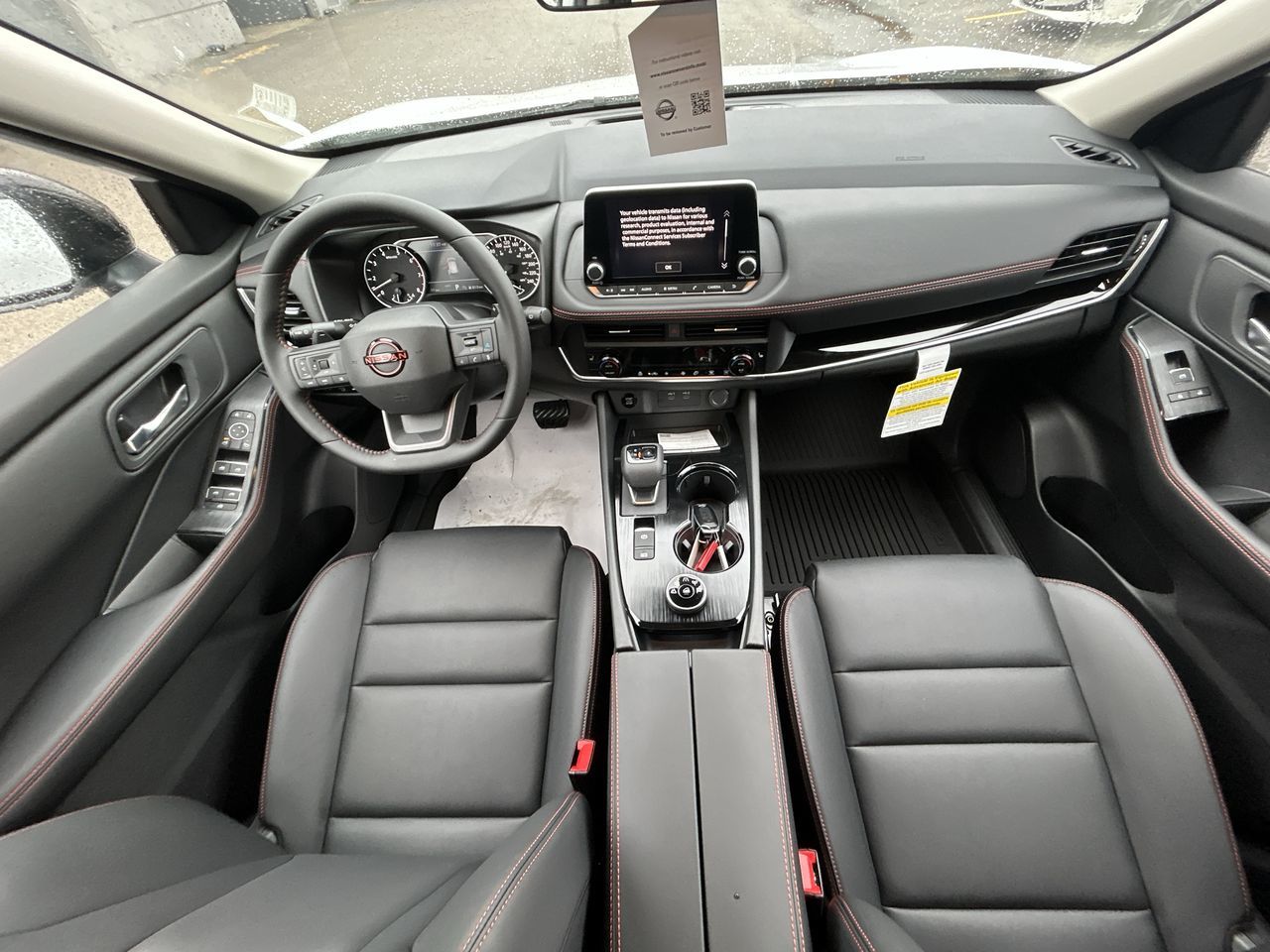 Nissan Rogue  2026 à Mississauga, Ontario