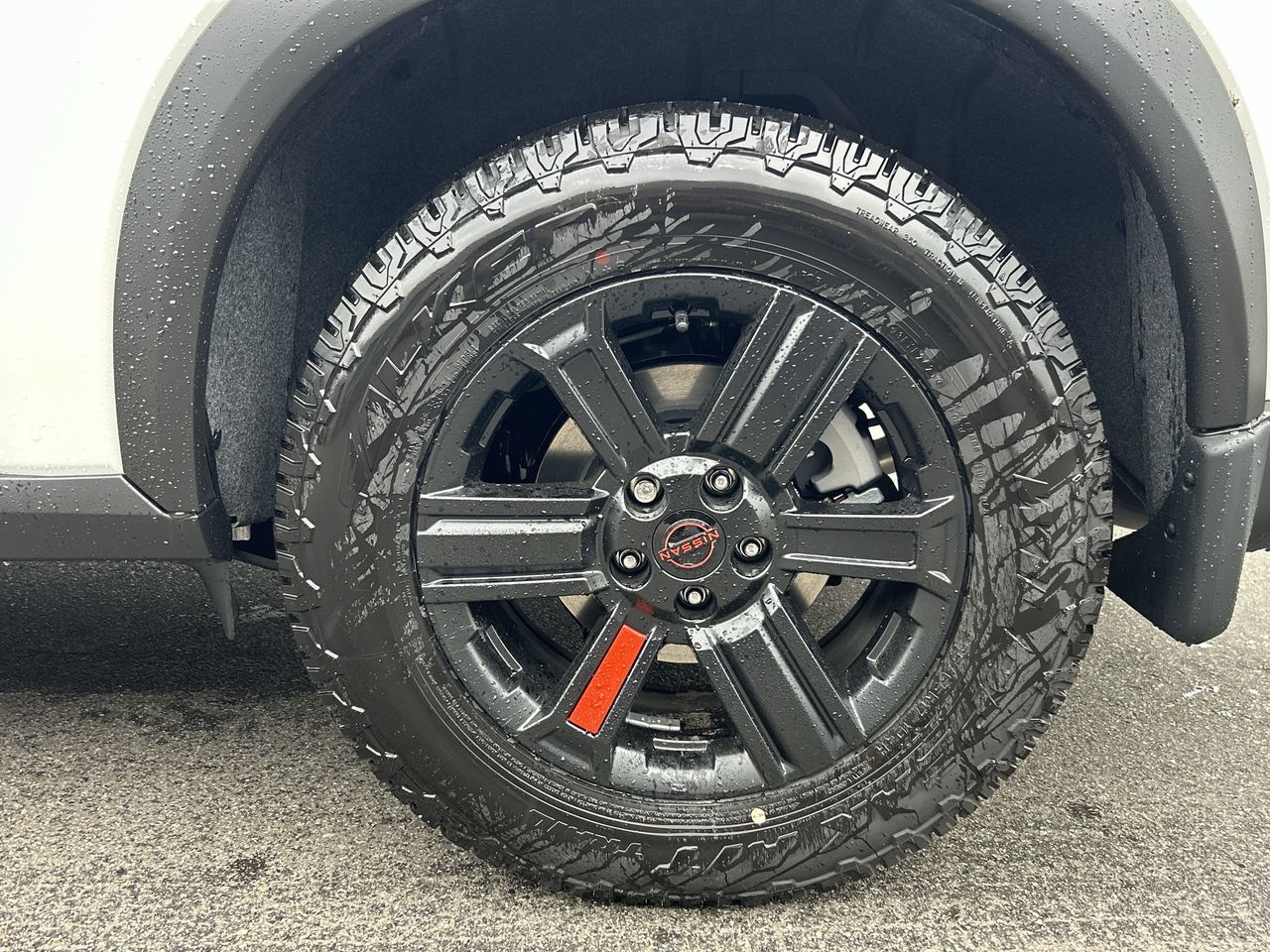 Nissan Rogue  2026 à Mississauga, Ontario