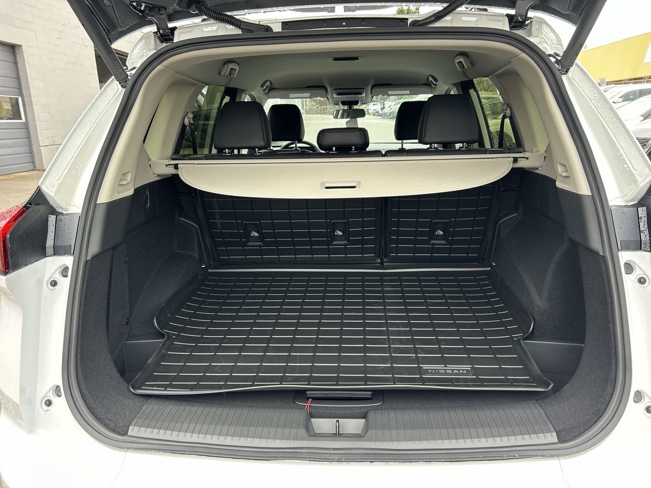 Nissan Rogue  2026 à Mississauga, Ontario