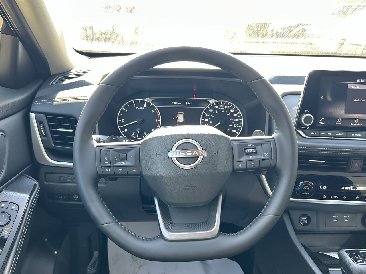 Nissan Rogue  2026 à Mississauga, Ontario