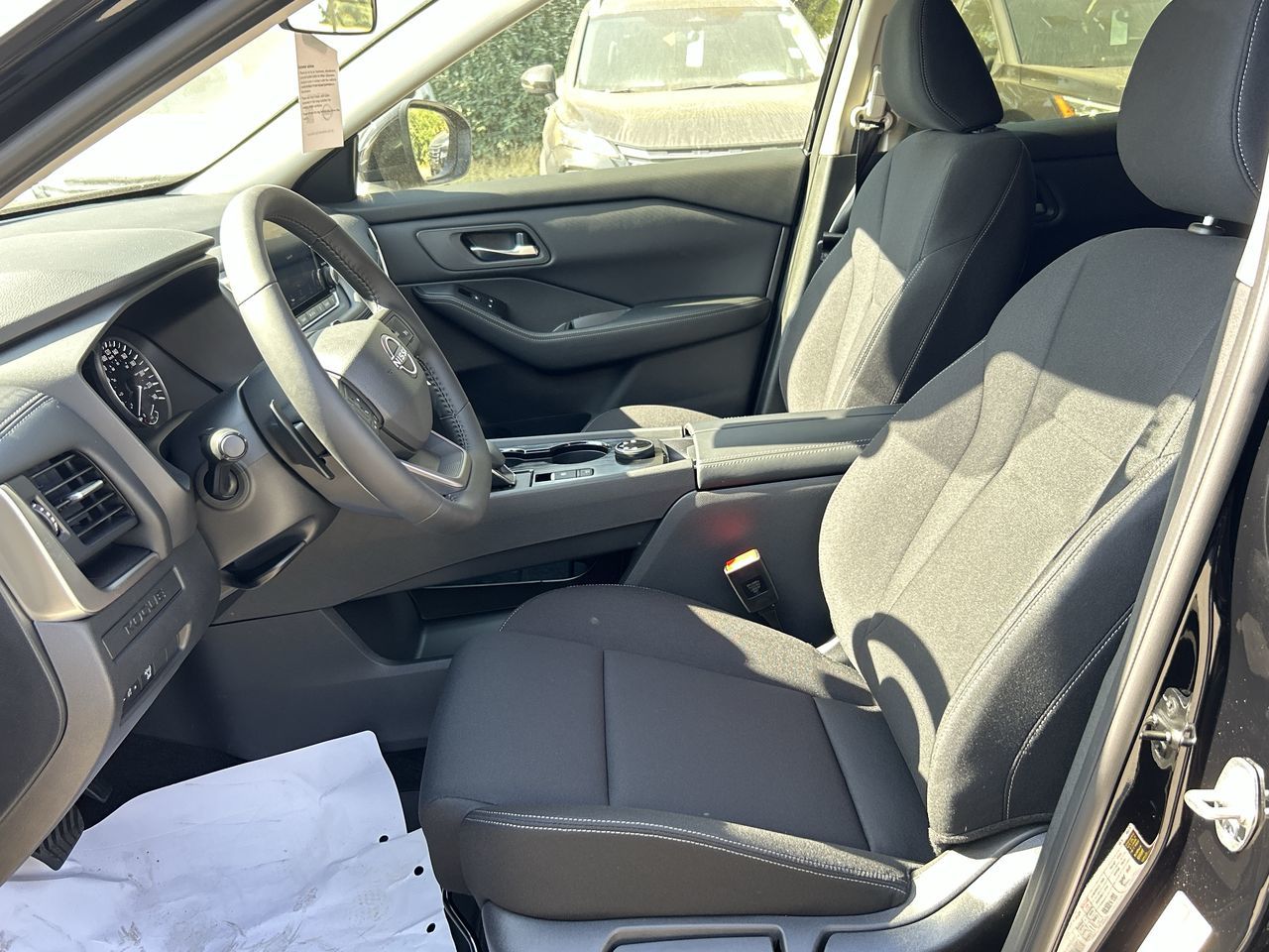 Nissan Rogue  2026 à Mississauga, Ontario