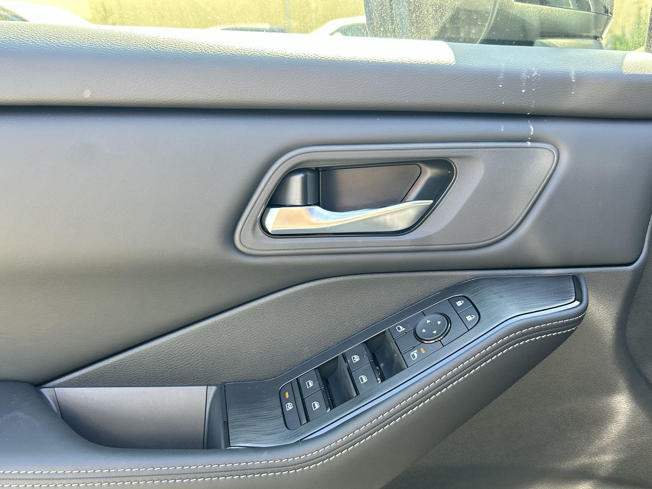 Nissan Rogue  2026 à Mississauga, Ontario