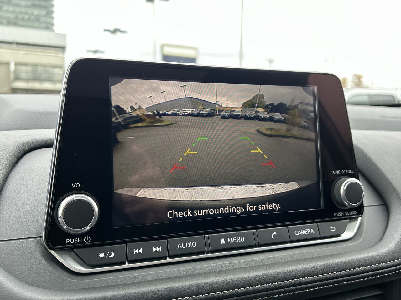 Nissan Rogue  2026 à Mississauga, Ontario