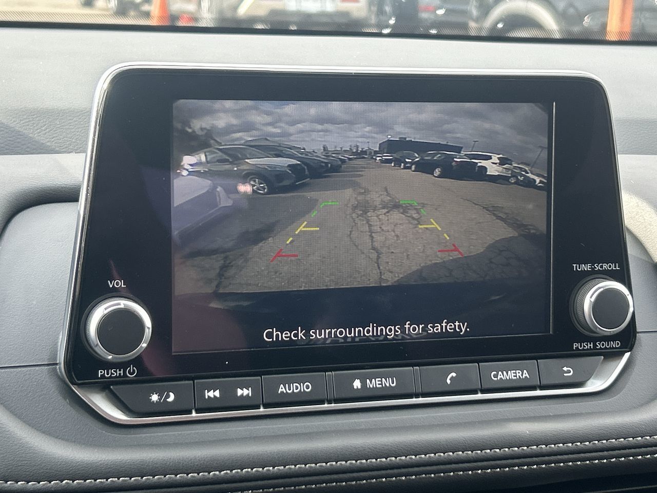 Nissan Rogue  2026 à Mississauga, Ontario