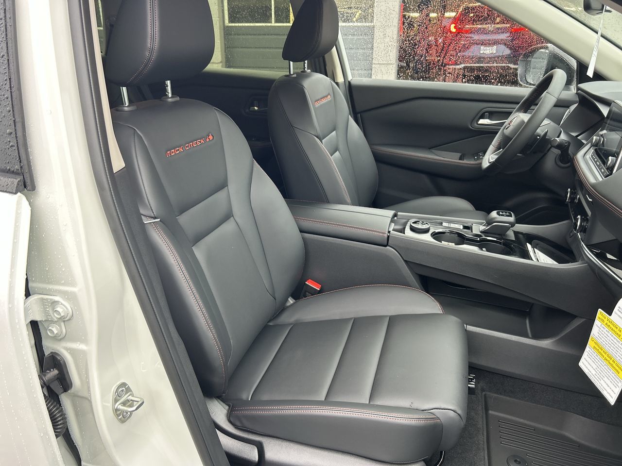 Nissan Rogue  2026 à Mississauga, Ontario