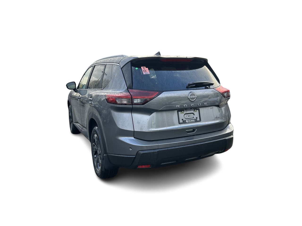 2026 Nissan Rogue in Mississauga, Ontario