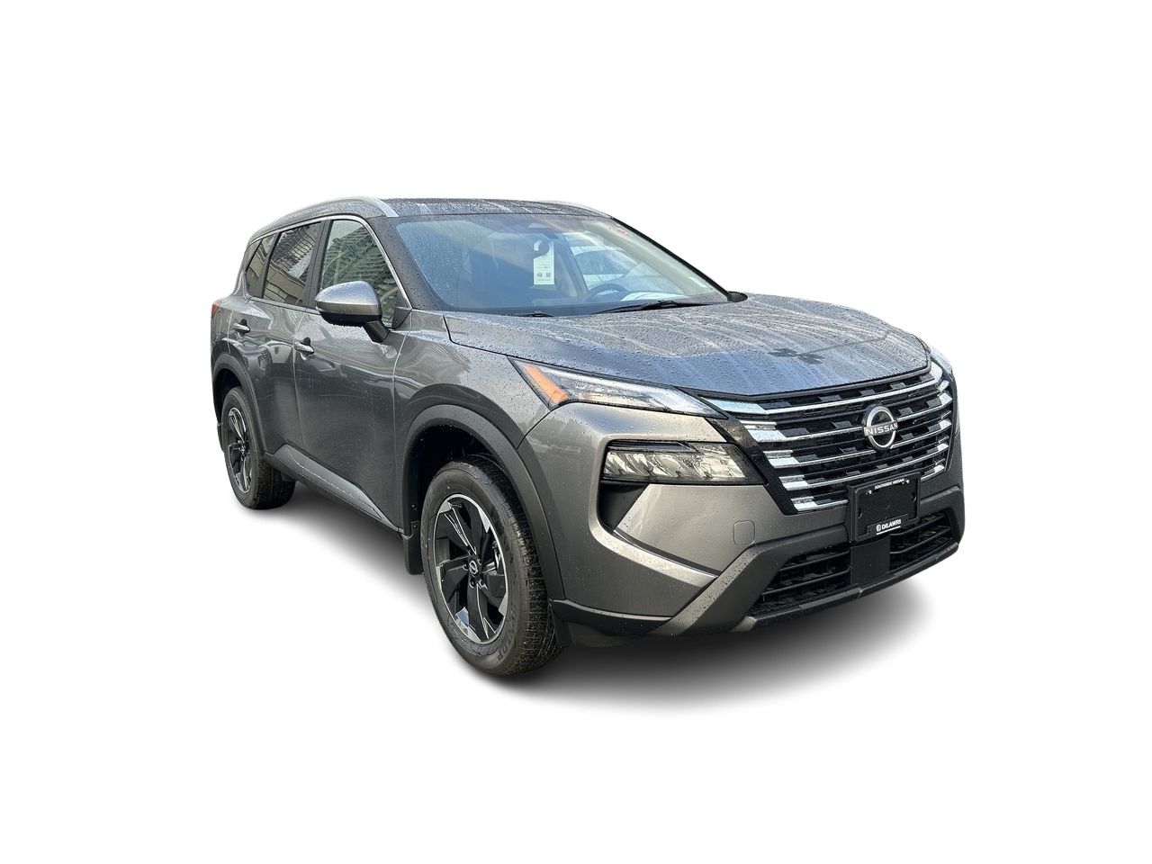 2026 Nissan Rogue in Mississauga, Ontario