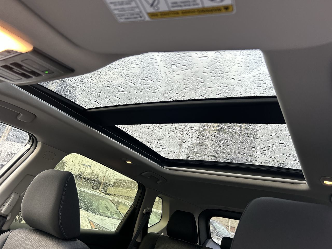 2026 Nissan Rogue in Mississauga, Ontario