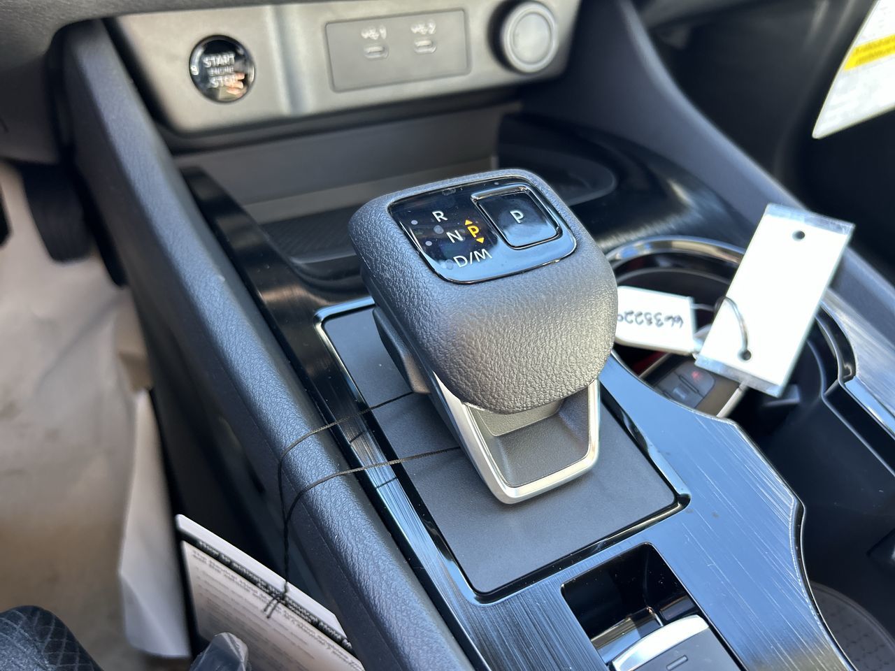 2026 Nissan Rogue in Mississauga, Ontario