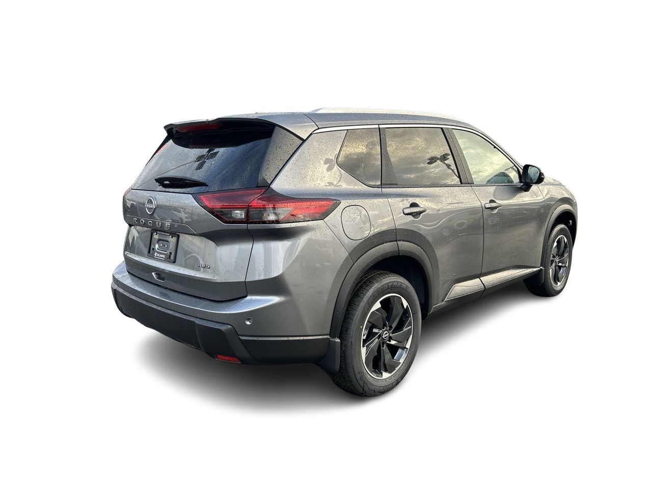 2026 Nissan Rogue in Mississauga, Ontario