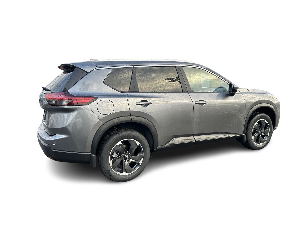 2026 Nissan Rogue in Mississauga, Ontario
