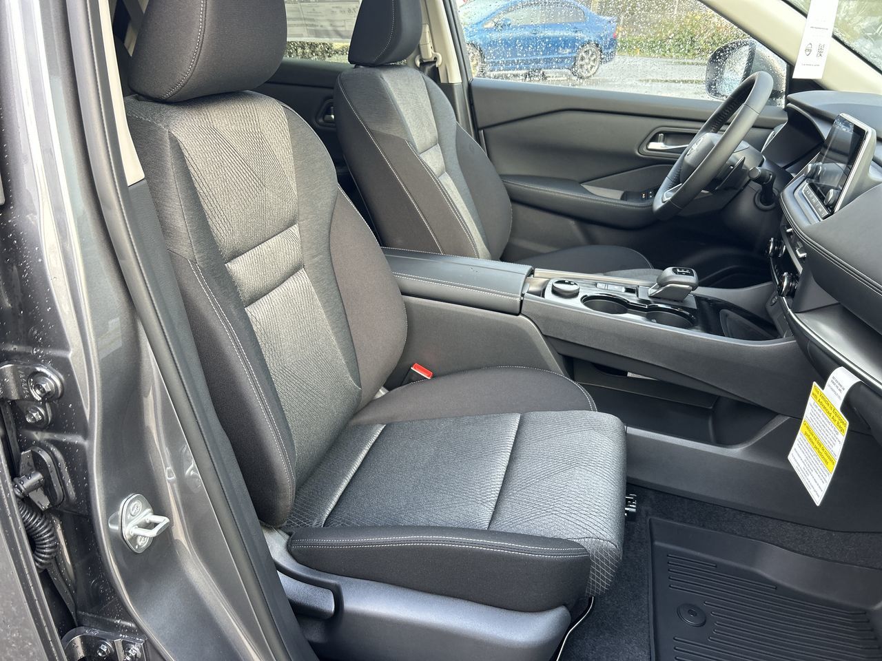 2026 Nissan Rogue in Mississauga, Ontario