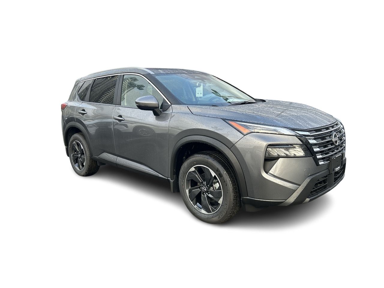 2026 Nissan Rogue in Mississauga, Ontario