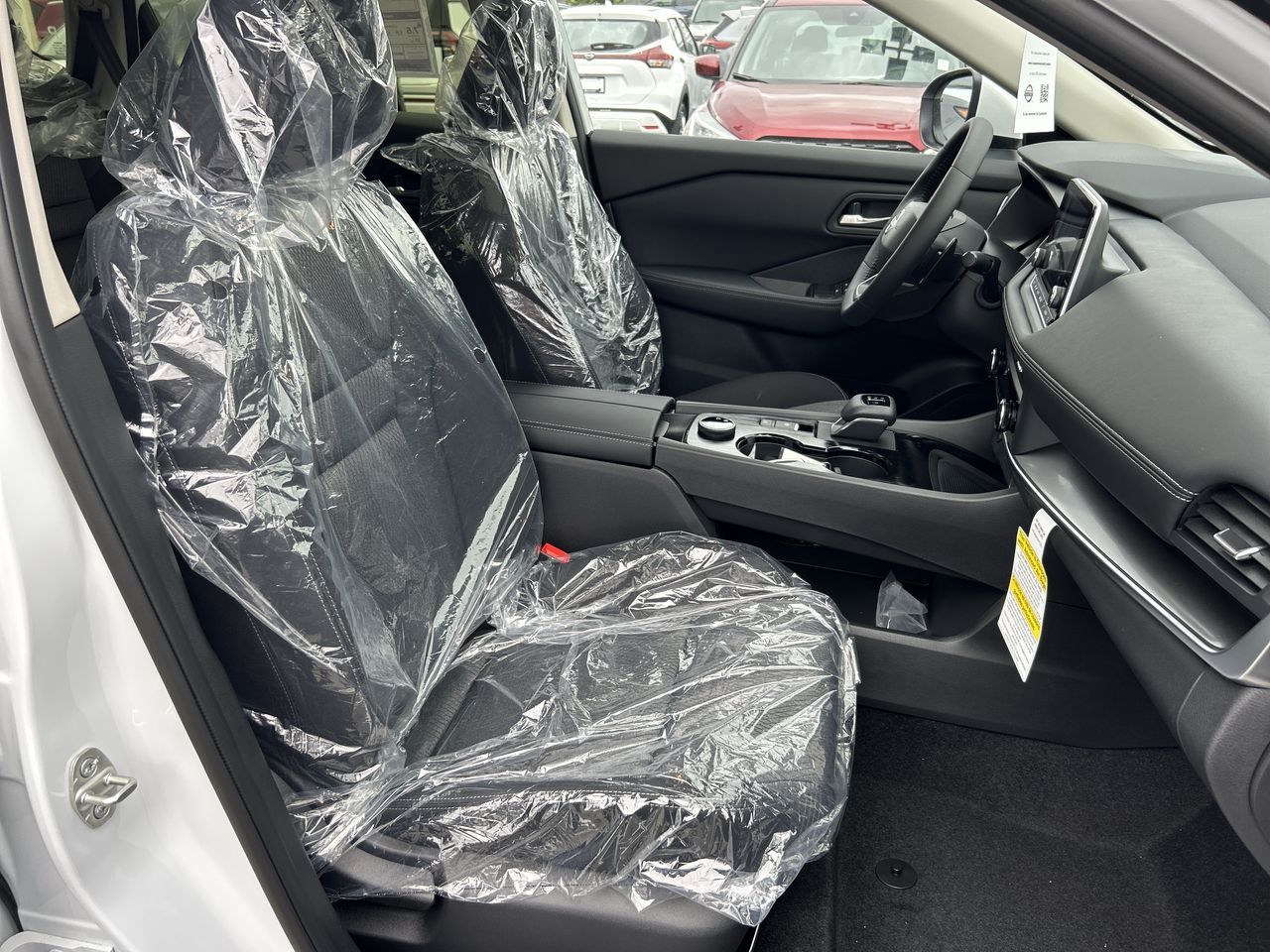 Nissan Rogue  2026 à Mississauga, Ontario