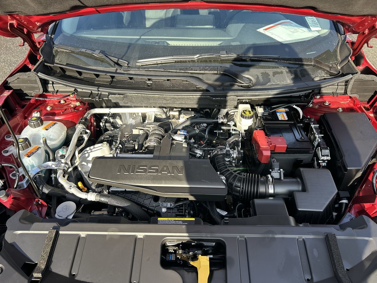 Nissan Rogue  2026 à Mississauga, Ontario