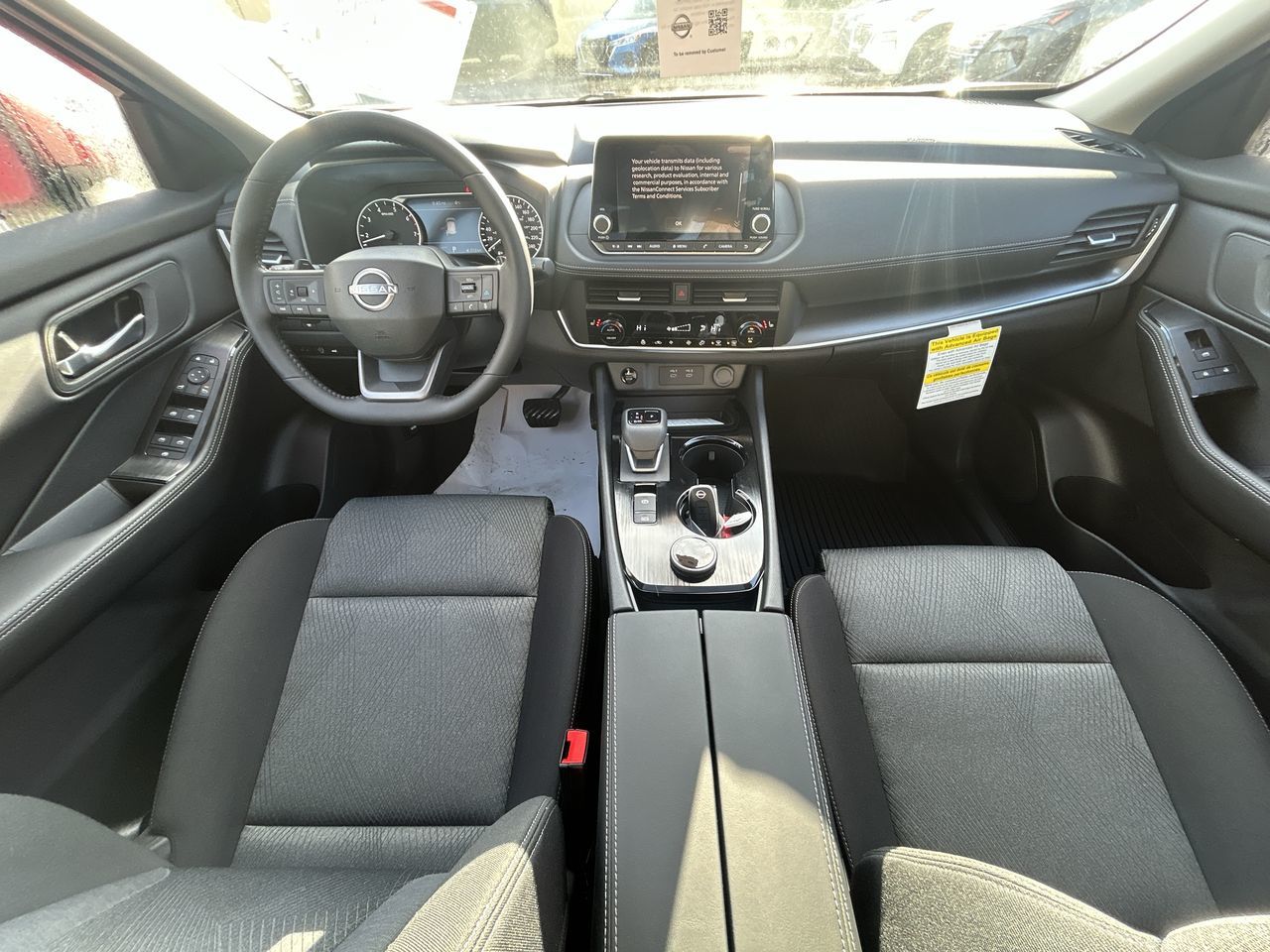 Nissan Rogue  2026 à Mississauga, Ontario