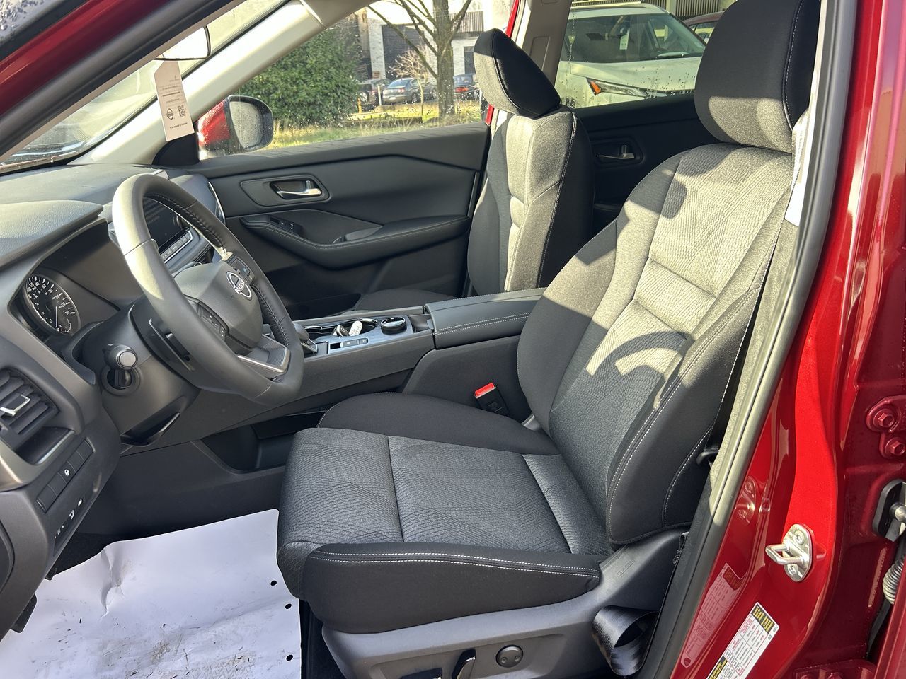 Nissan Rogue  2026 à Mississauga, Ontario