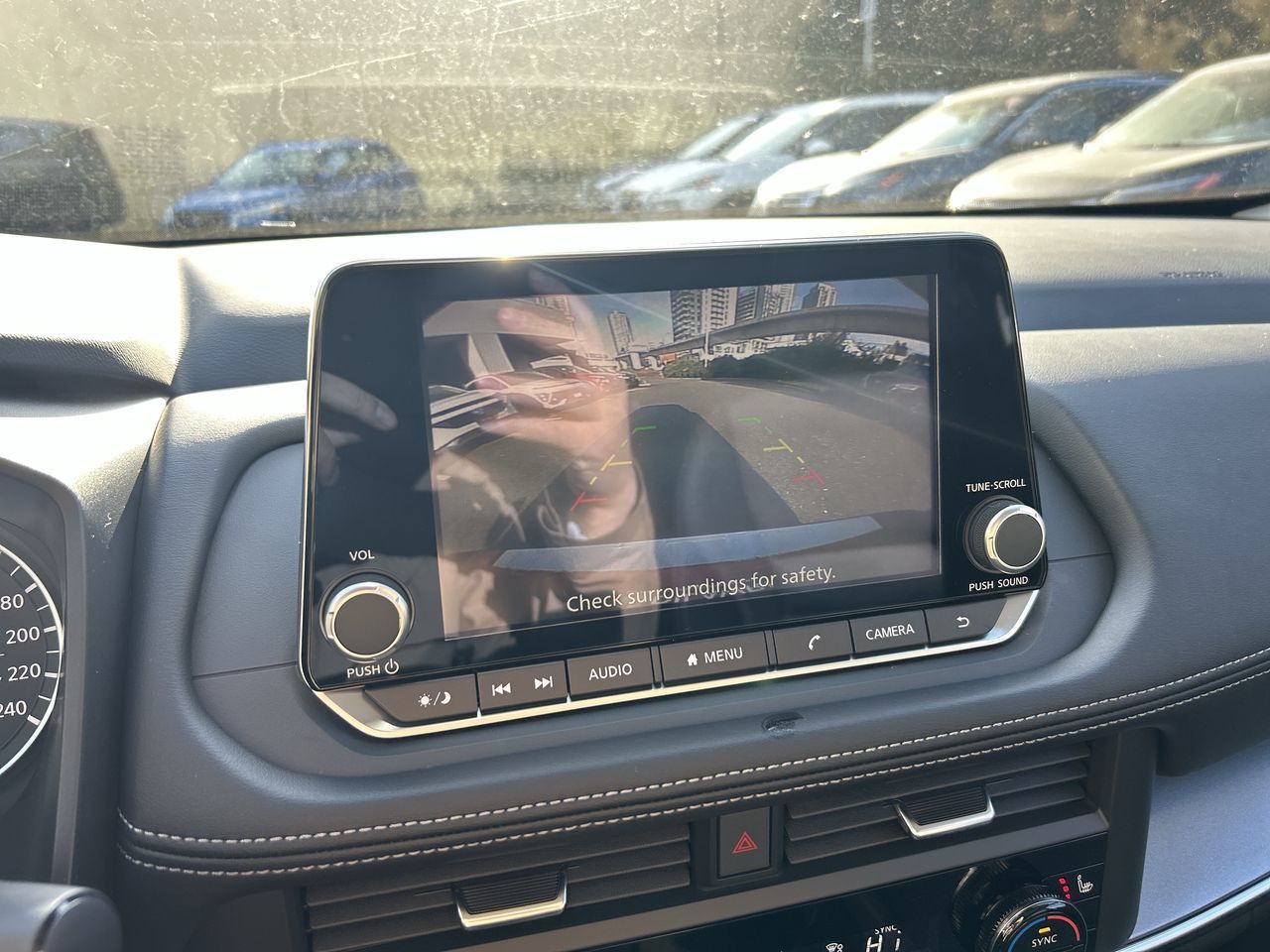 Nissan Rogue  2026 à Mississauga, Ontario