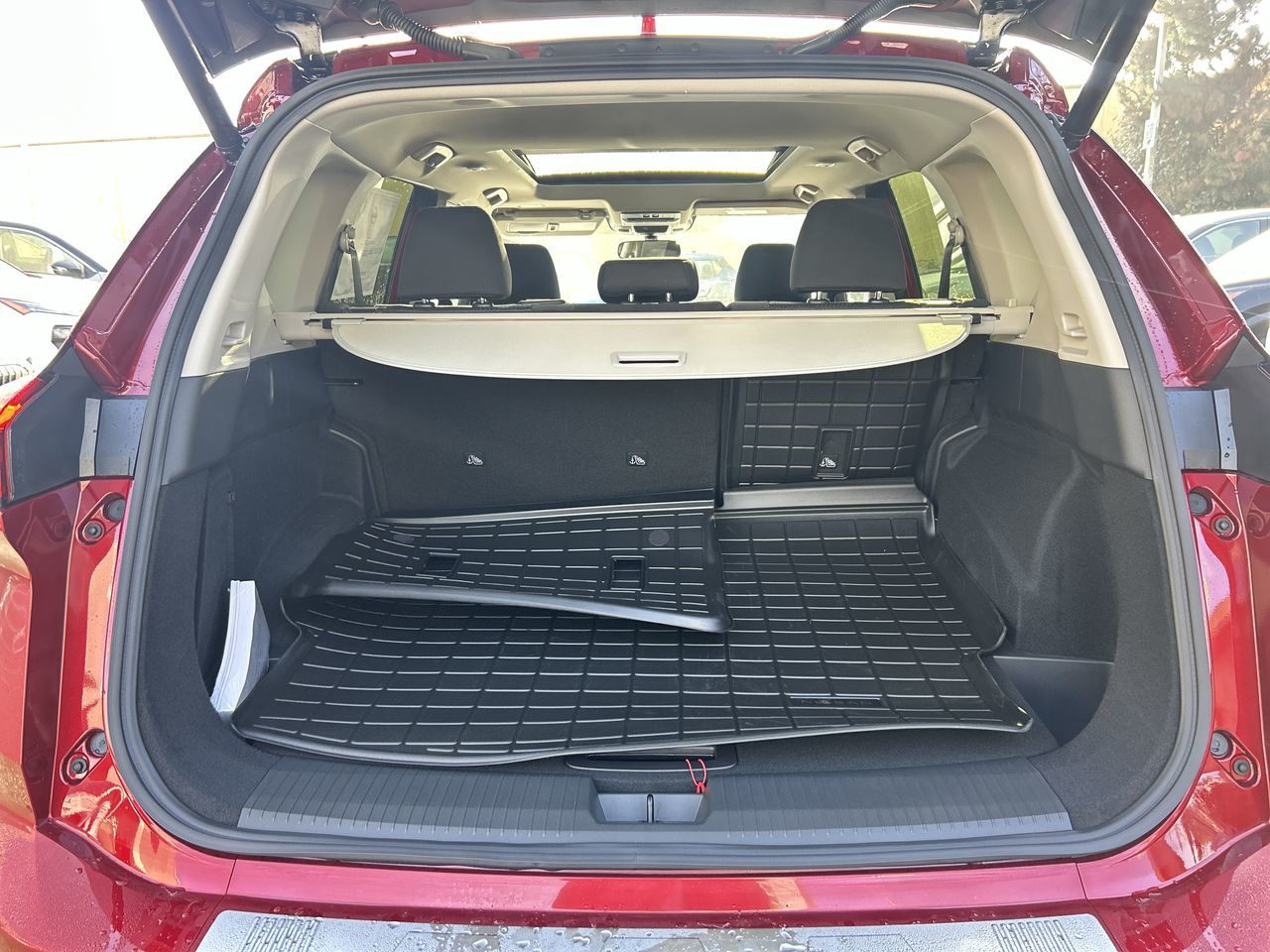 Nissan Rogue  2026 à Mississauga, Ontario