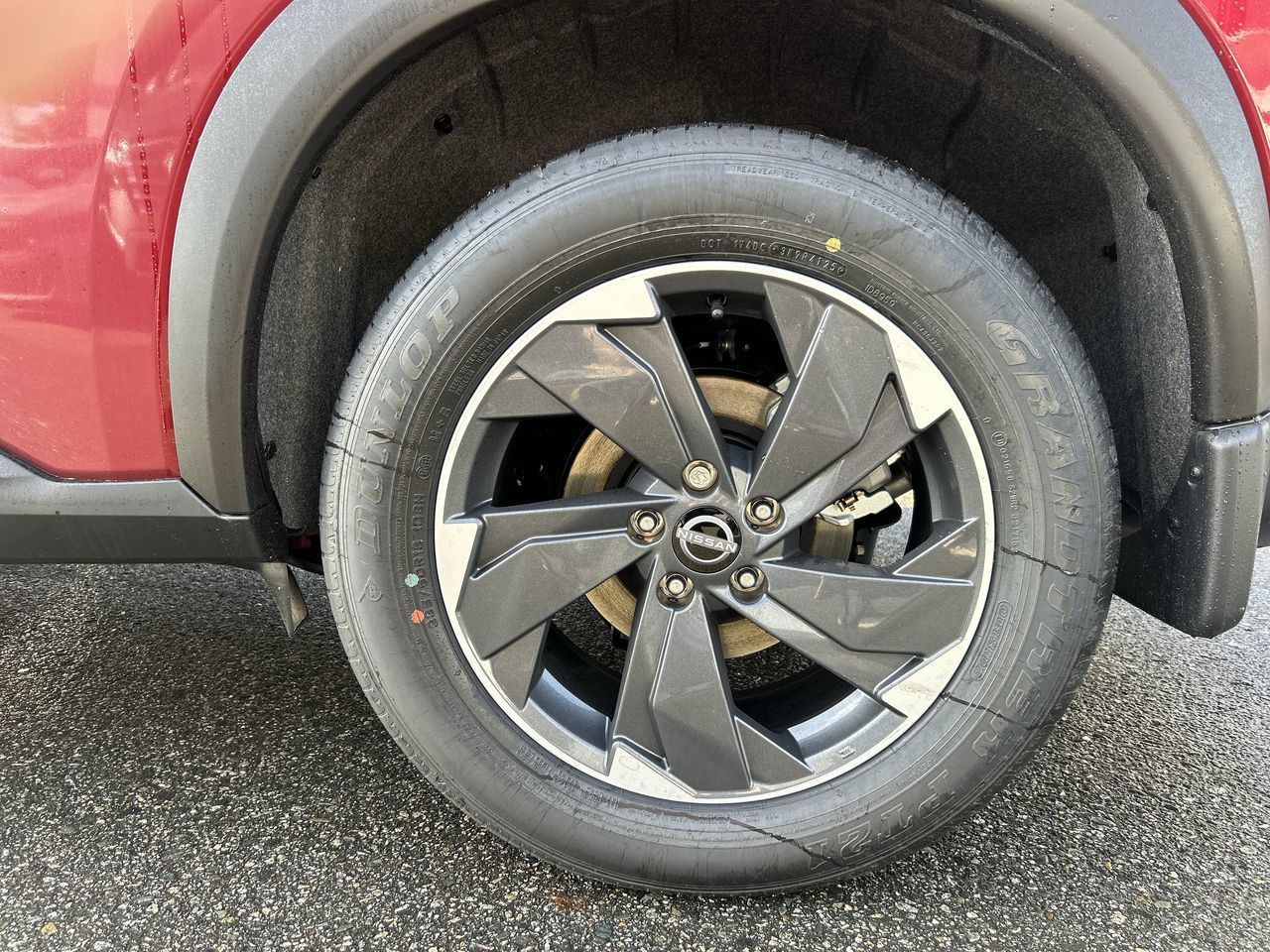 Nissan Rogue  2026 à Mississauga, Ontario