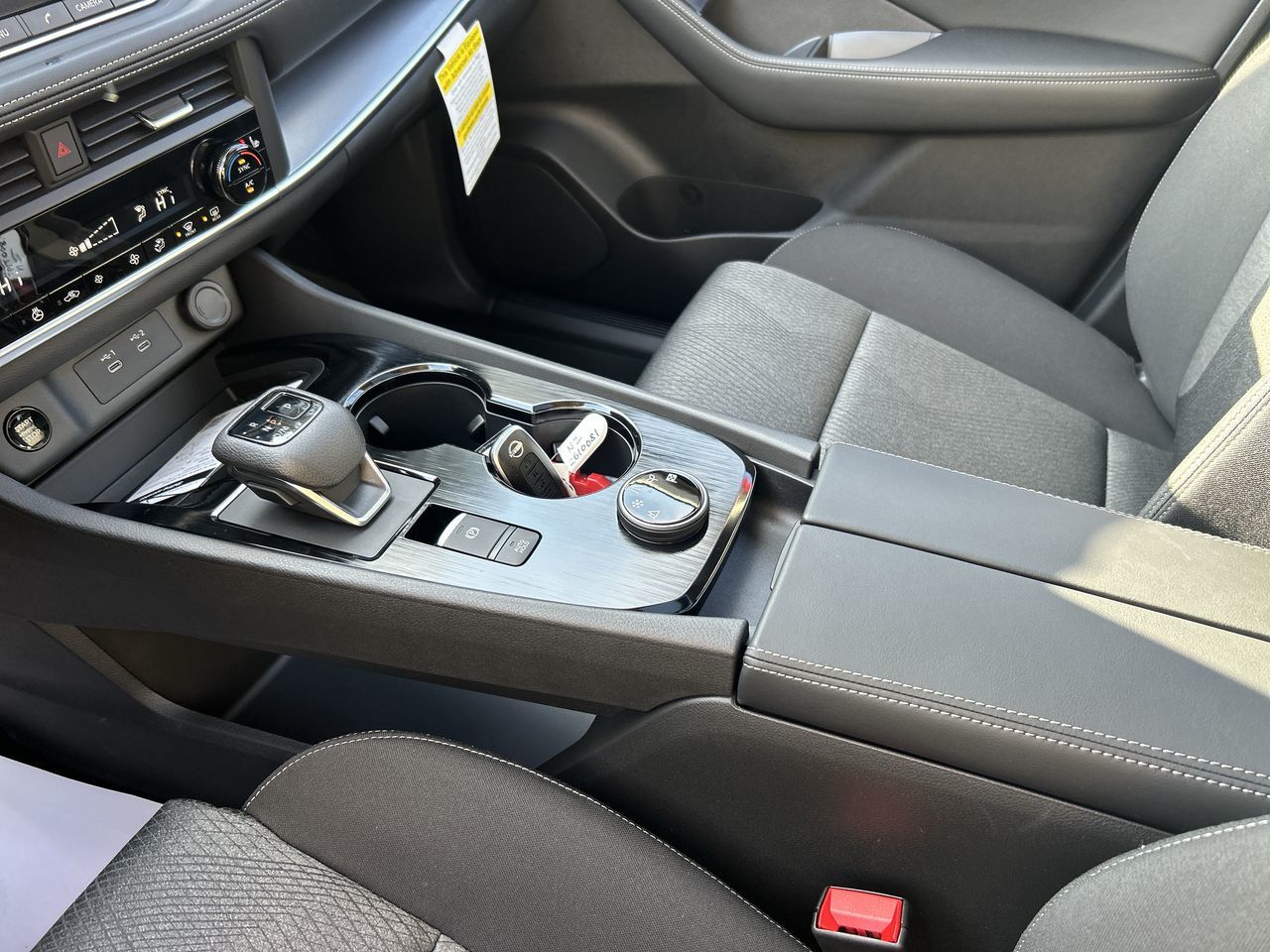 Nissan Rogue  2026 à Mississauga, Ontario