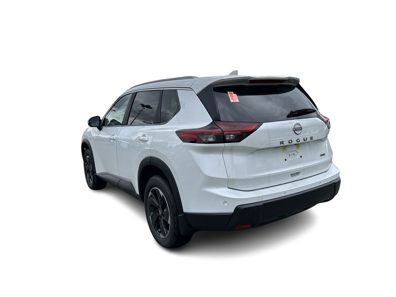 2026 Nissan Rogue in Mississauga, Ontario