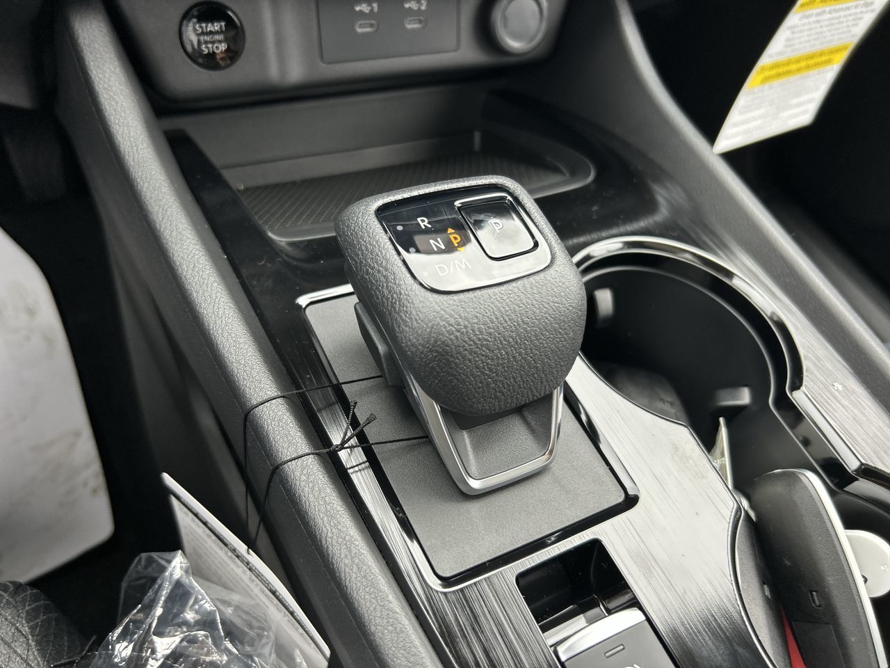 2026 Nissan Rogue in Mississauga, Ontario