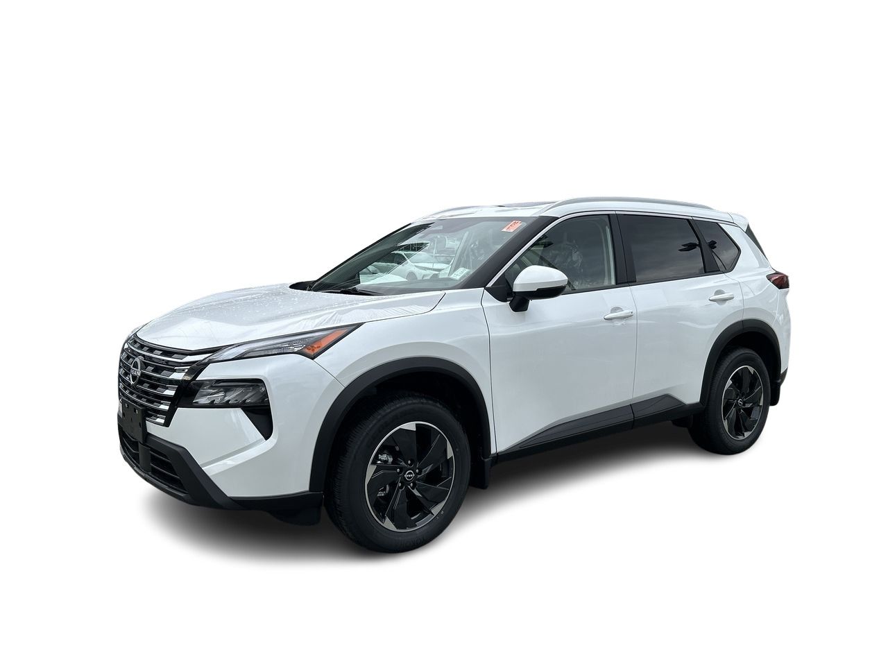 2026 Nissan Rogue in Mississauga, Ontario