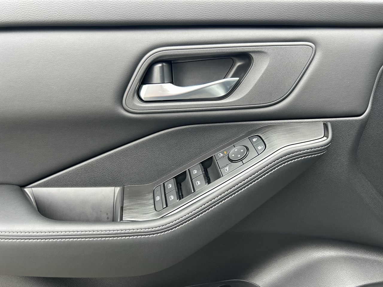 2026 Nissan Rogue in Mississauga, Ontario