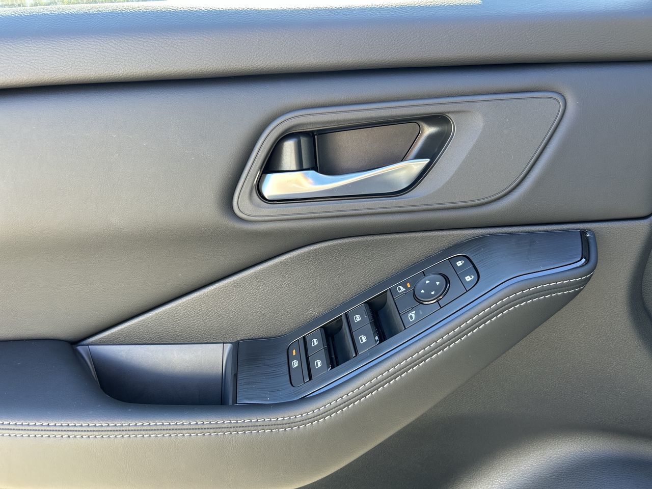 2026 Nissan Rogue in Mississauga, Ontario