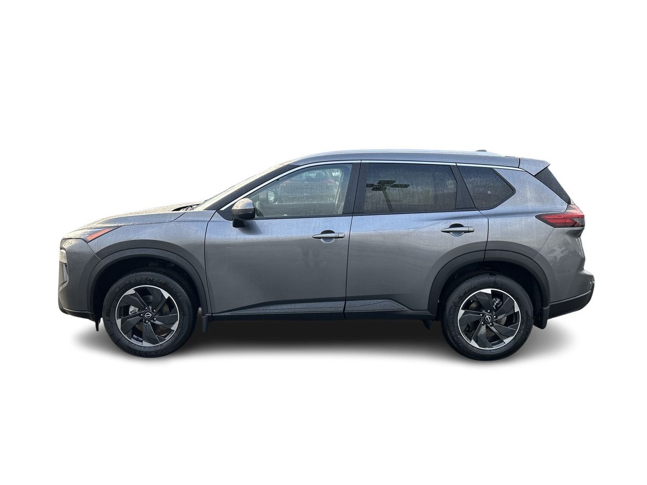 2026 Nissan Rogue in Mississauga, Ontario